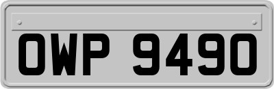 OWP9490