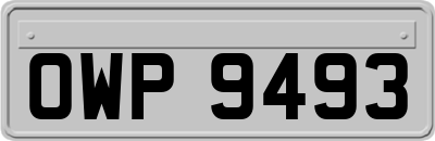 OWP9493