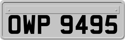 OWP9495