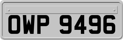 OWP9496
