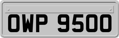 OWP9500
