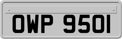 OWP9501