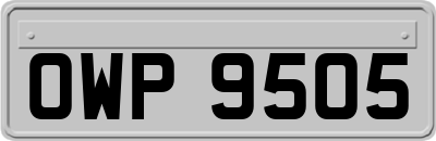 OWP9505