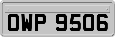 OWP9506