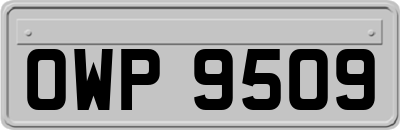 OWP9509