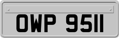 OWP9511