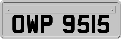 OWP9515