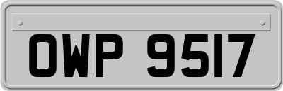 OWP9517