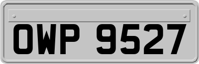 OWP9527