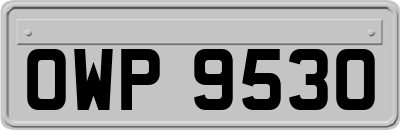 OWP9530