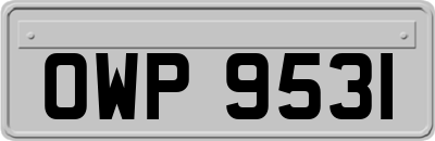 OWP9531
