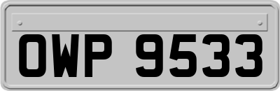 OWP9533