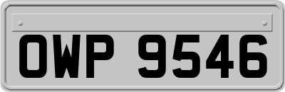 OWP9546