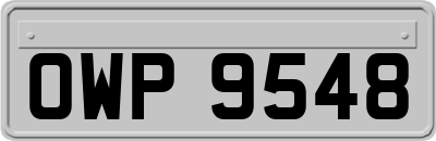 OWP9548