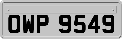 OWP9549