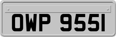 OWP9551