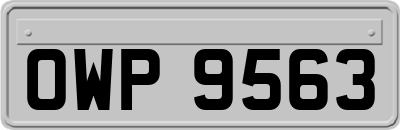 OWP9563