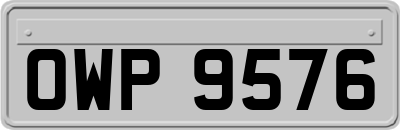 OWP9576