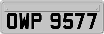 OWP9577