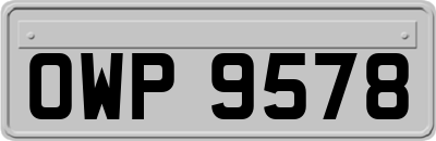 OWP9578