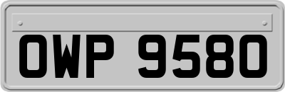 OWP9580