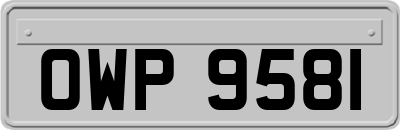 OWP9581