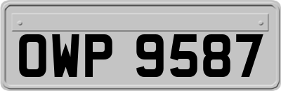 OWP9587