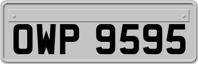 OWP9595