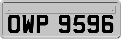 OWP9596