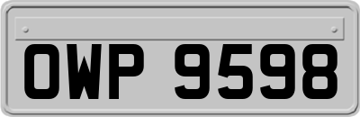 OWP9598