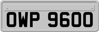 OWP9600