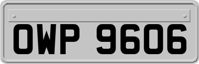 OWP9606