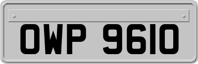 OWP9610