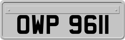OWP9611