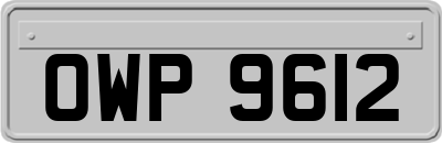 OWP9612