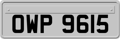 OWP9615