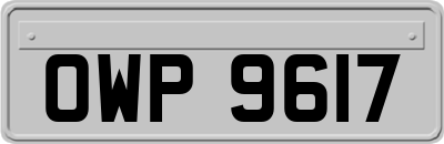 OWP9617
