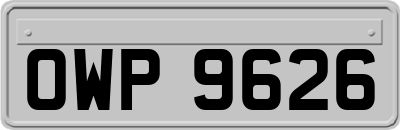OWP9626
