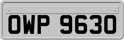 OWP9630