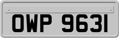 OWP9631