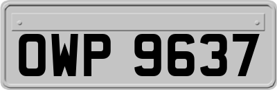 OWP9637