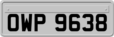 OWP9638