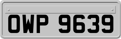 OWP9639