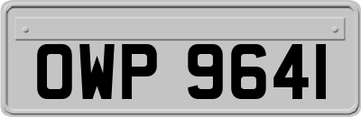 OWP9641