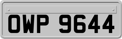 OWP9644