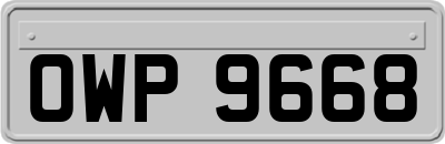 OWP9668