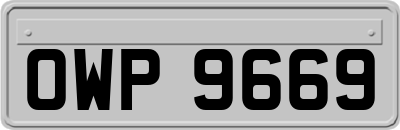 OWP9669