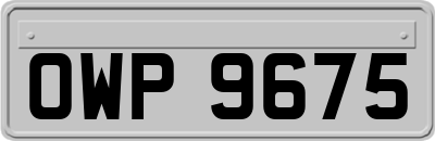 OWP9675