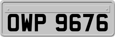OWP9676
