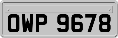 OWP9678